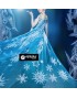 Frozen Vestiti Carnevale Elsa Donna Adulto 8899020 - 20B